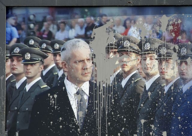 «Θα εγγυηθούμε την ασφάλεια στο Κόσοβο» λέει το ΝΑΤΟ εν όψει των εκλογών στη Σερβία